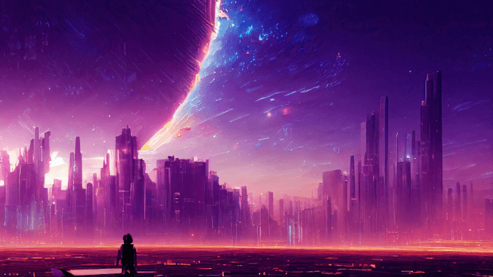 CREATOR LOG 2: Building A Universe Together